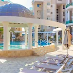 Eilat Golf Residence