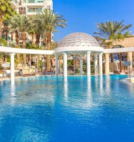 Eilat Golf Residence