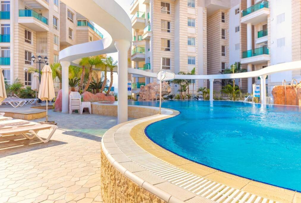 Appartement Golf