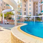 Eilat Golf Residence