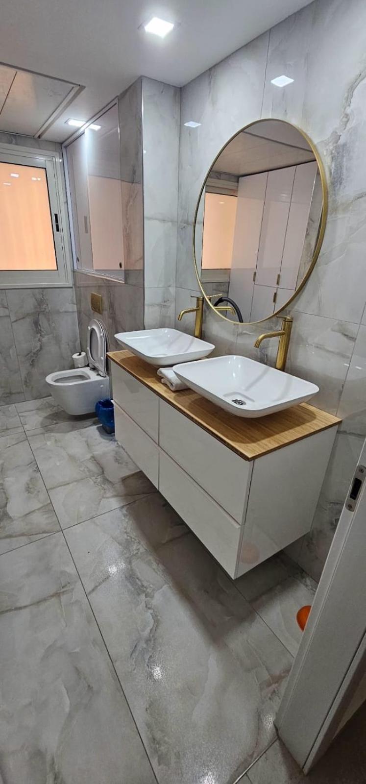 Golf Apartment Eilat